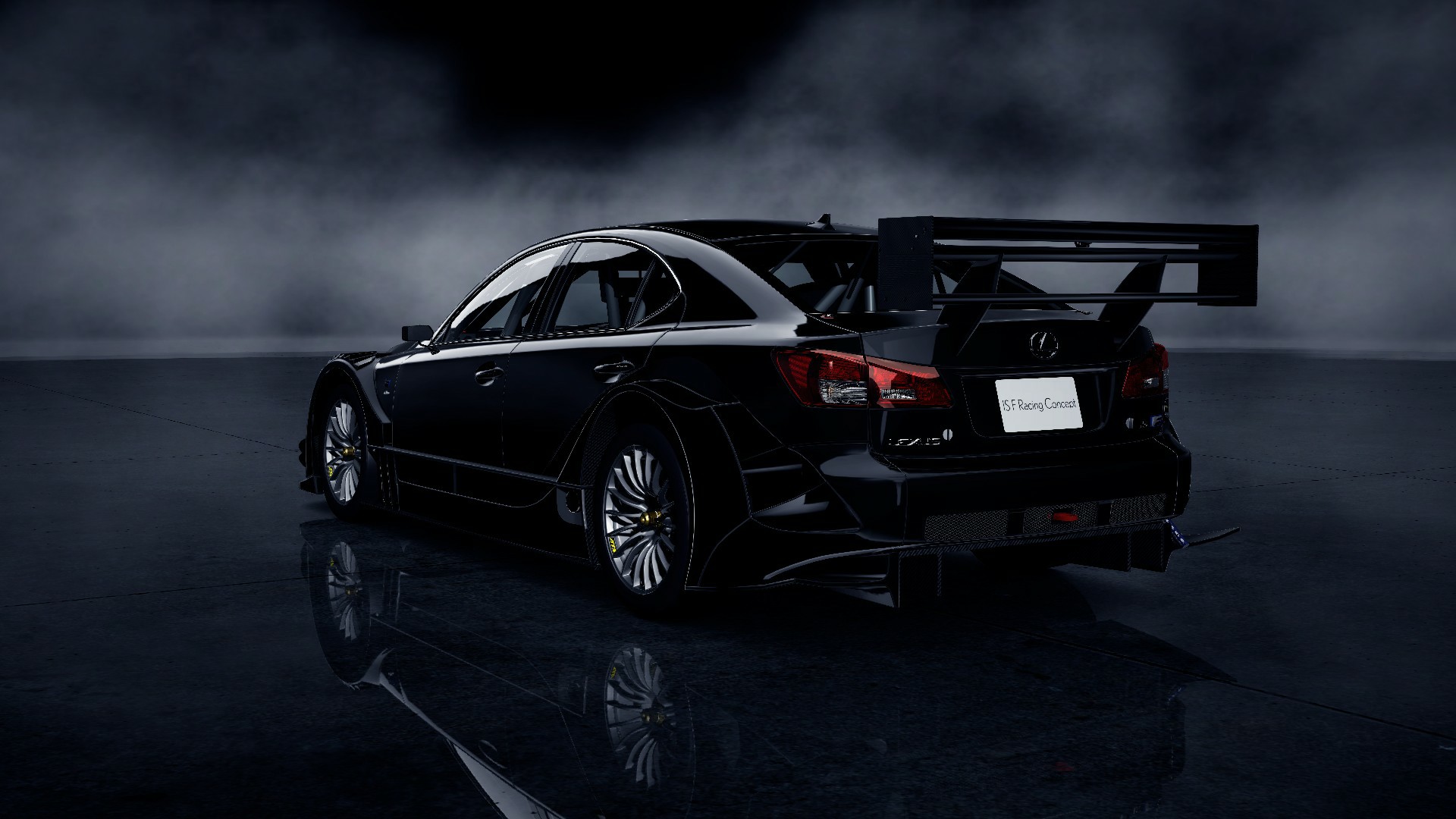 Gran Turismo 5